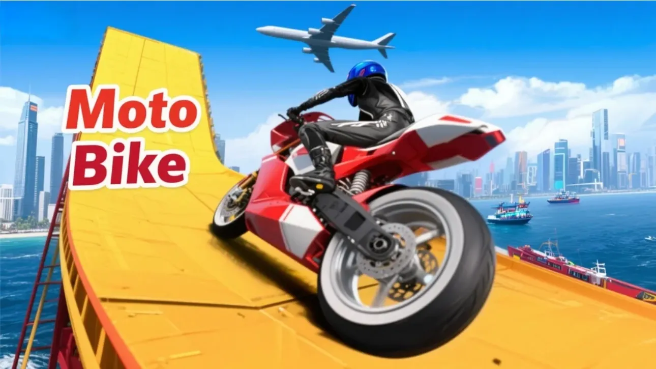 Moto Bike
