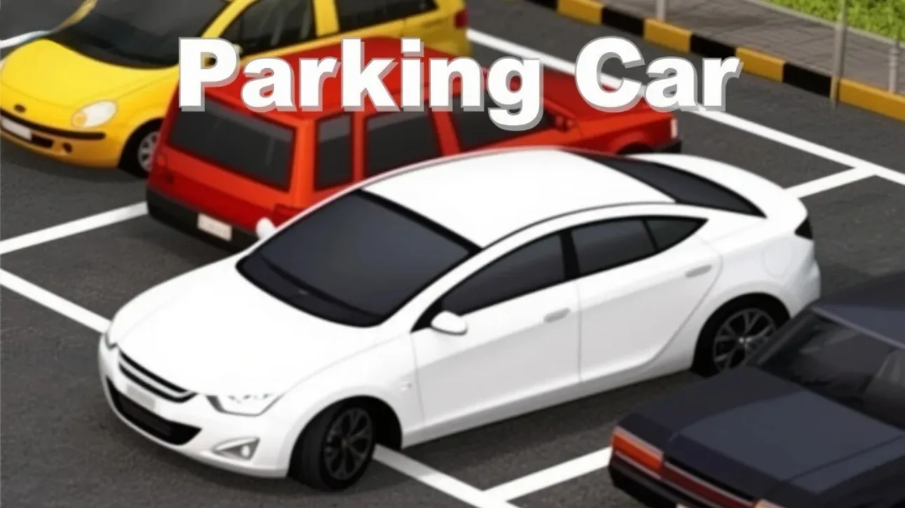 Parking Car